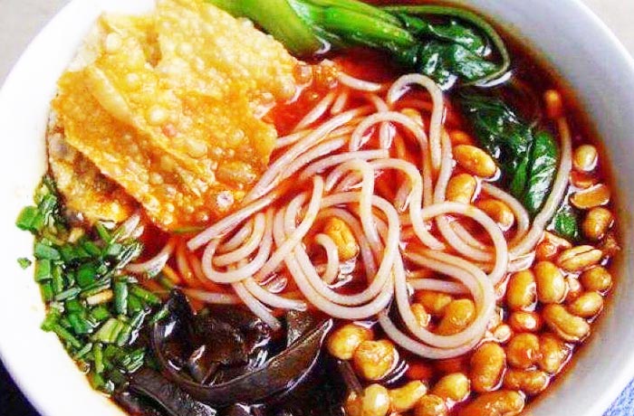 乳源螺蛳粉培训