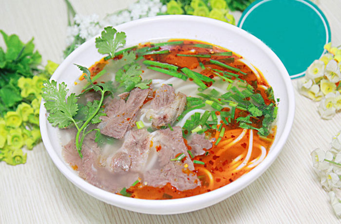 乳源羊肉粉培训