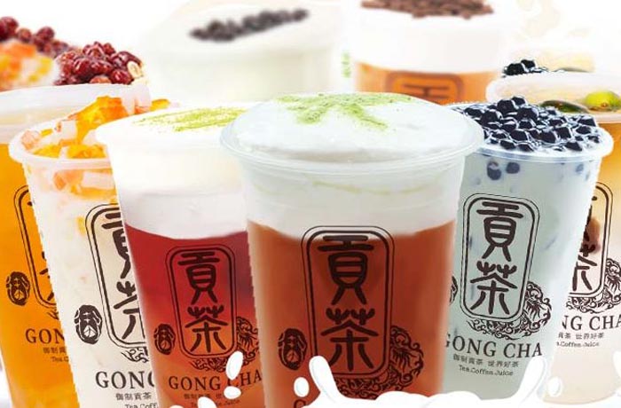 乳源贡茶培训